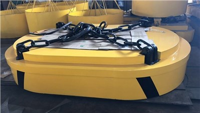 起重電磁鐵對使用環(huán)境有什么限制嗎？
